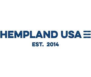 Hempland USA Promo Codes